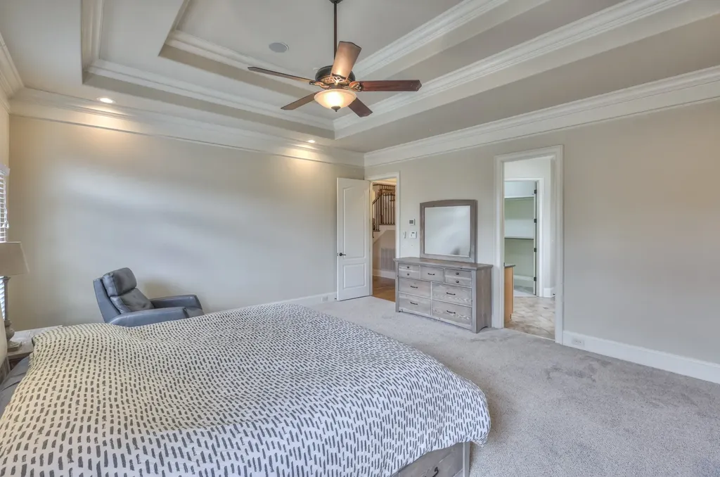 3196 Appian Way Spring Hill TN 37174