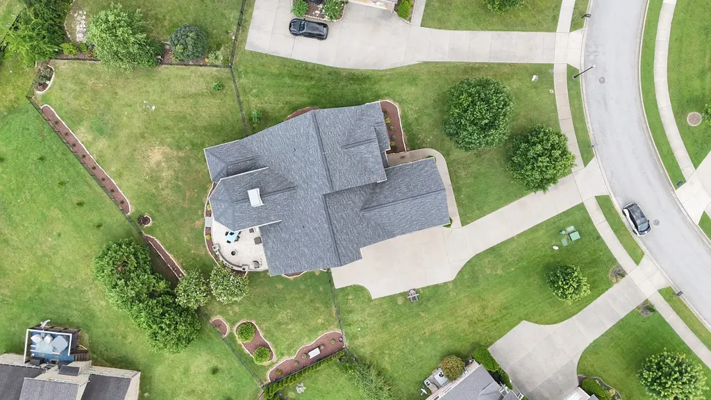 3196 Appian Way Spring Hill TN 37174