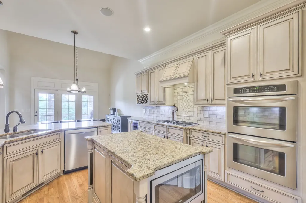 3196 Appian Way Spring Hill TN 37174