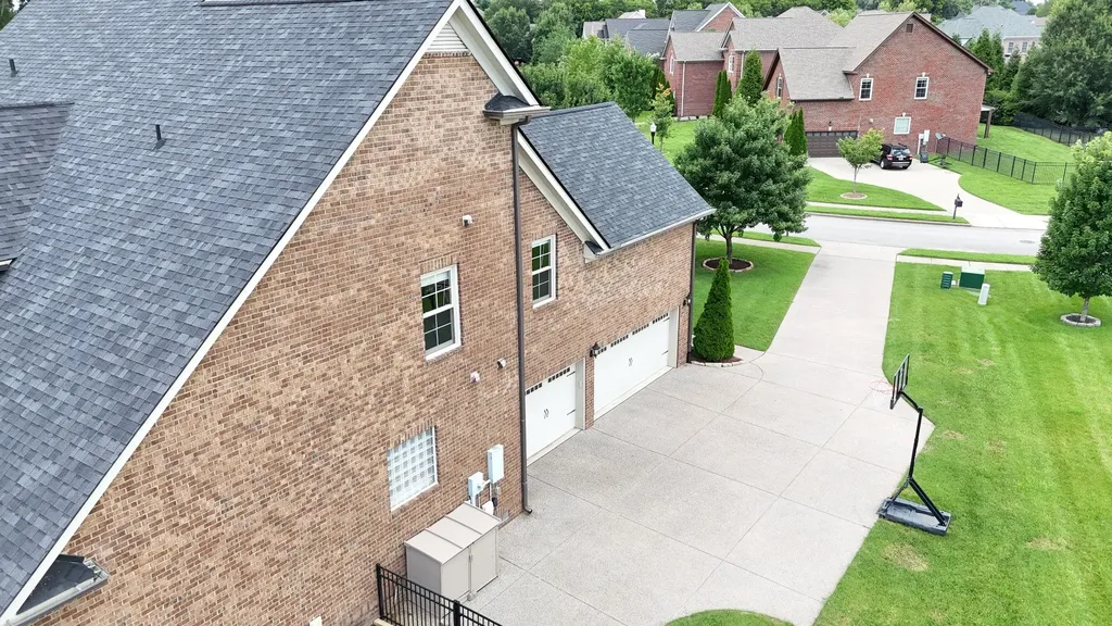 3196 Appian Way Spring Hill TN 37174