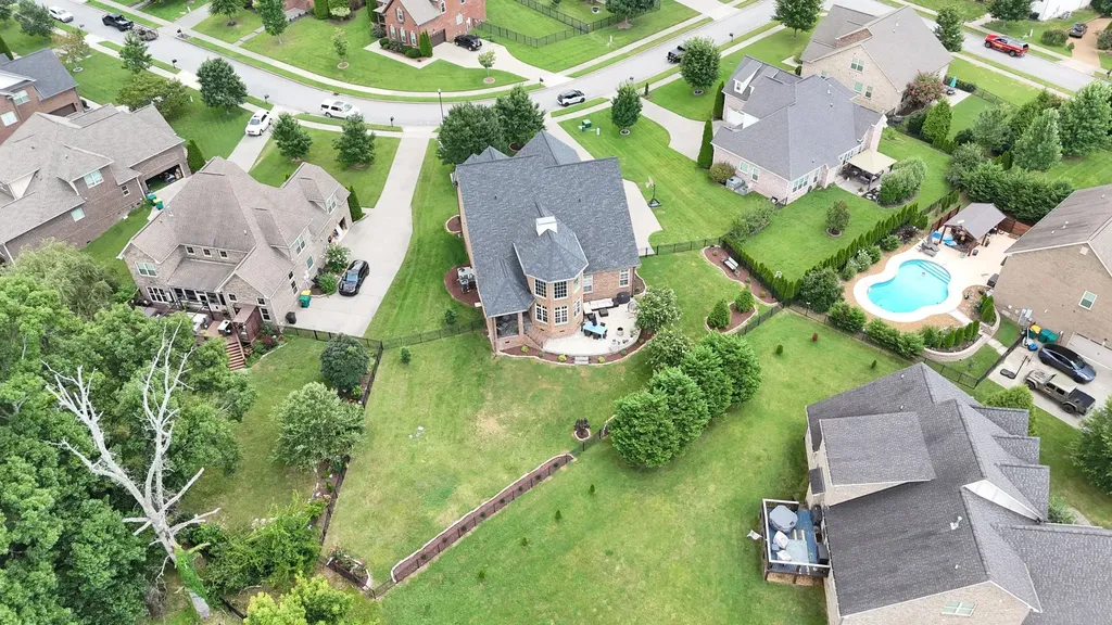 3196 Appian Way Spring Hill TN 37174
