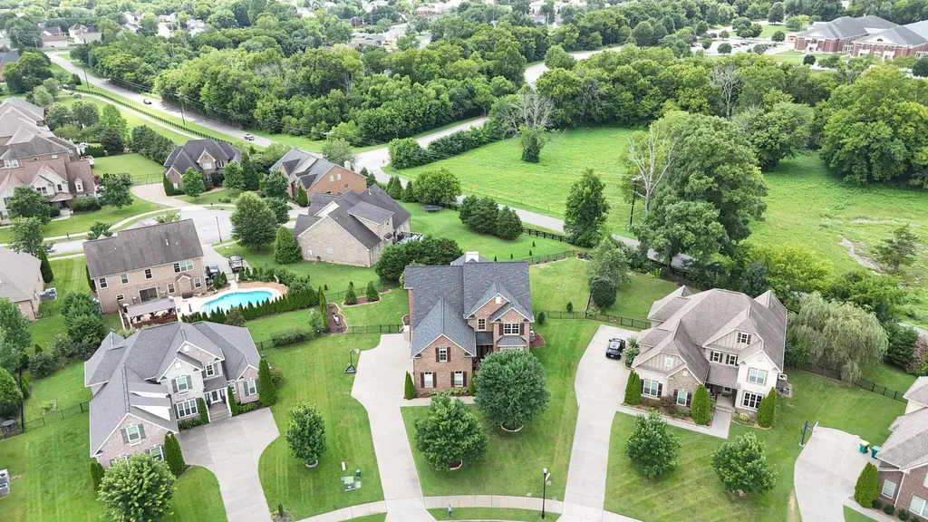 3196 Appian Way Spring Hill TN 37174