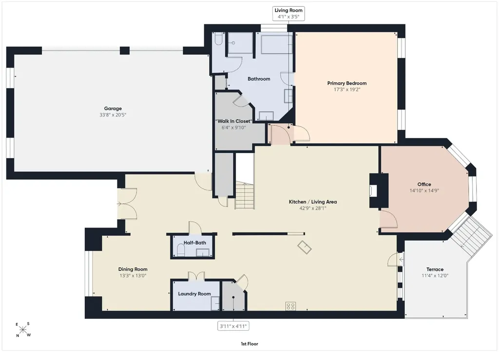 3196 Appian Way Spring Hill TN 37174