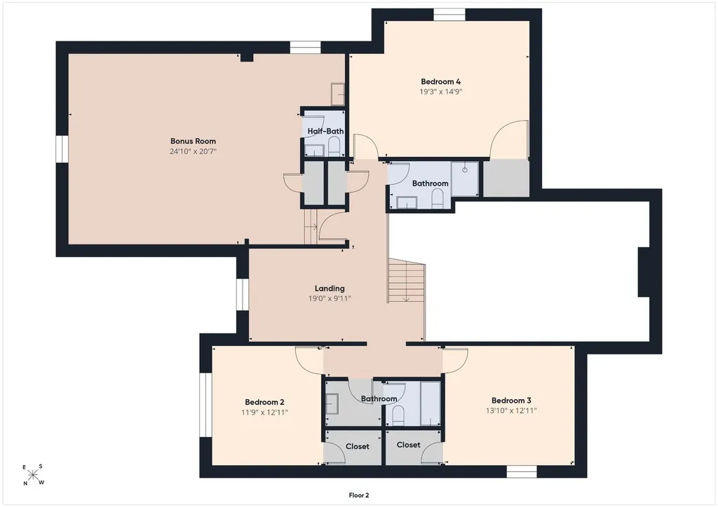 3196 Appian Way Spring Hill TN 37174