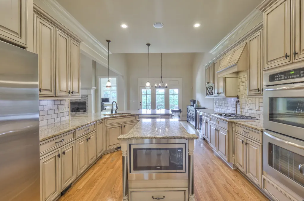 3196 Appian Way Spring Hill TN 37174