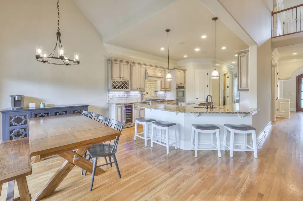 3196 Appian Way Spring Hill TN 37174