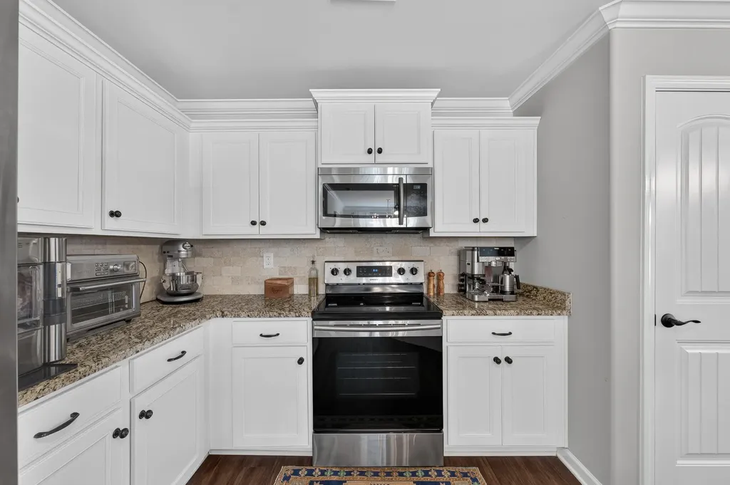 14 Dewitt Drive Fayetteville TN 37334