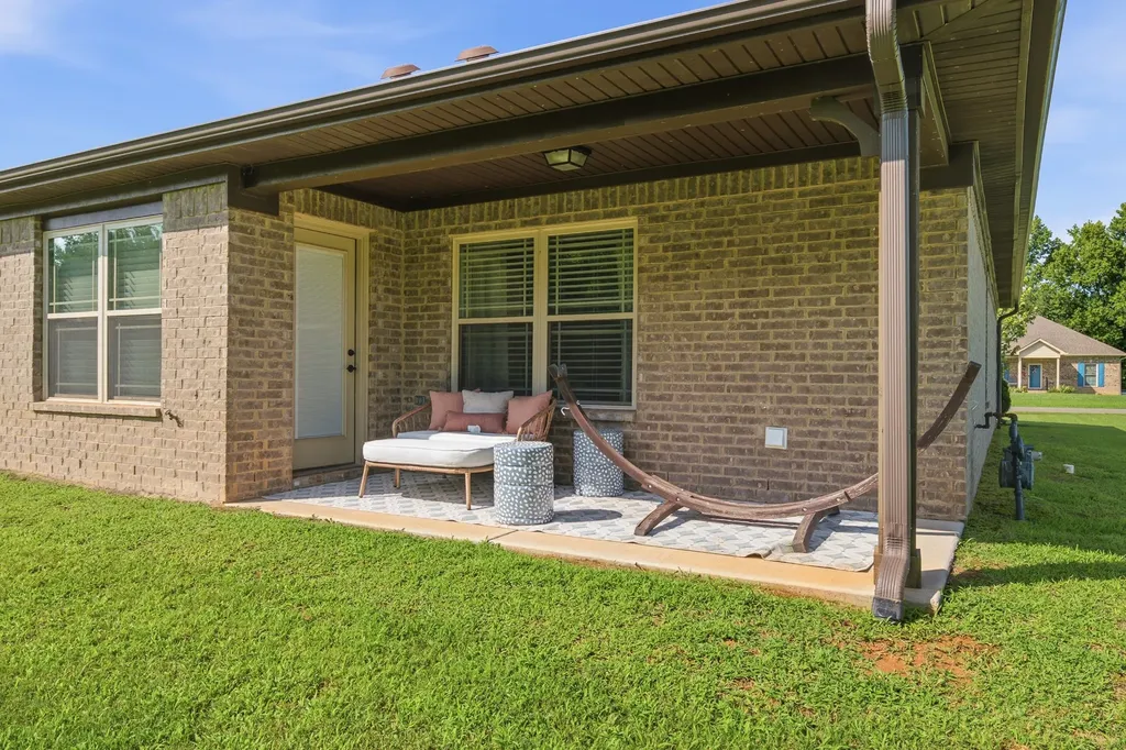 14 Dewitt Drive Fayetteville TN 37334