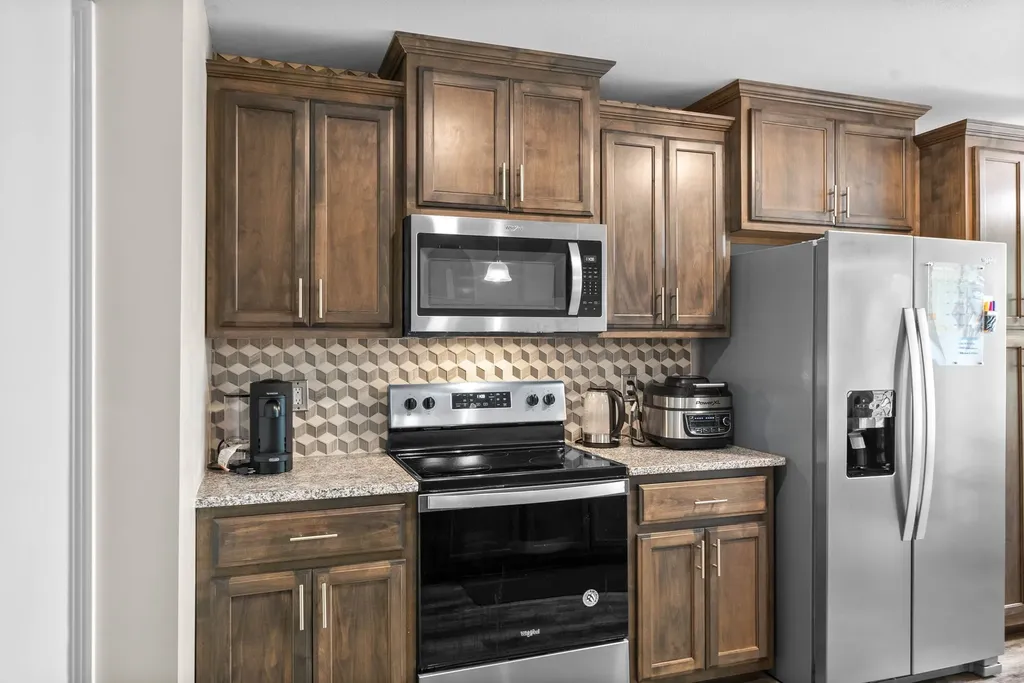 757 Tidwell Drive Clarksville TN 37042