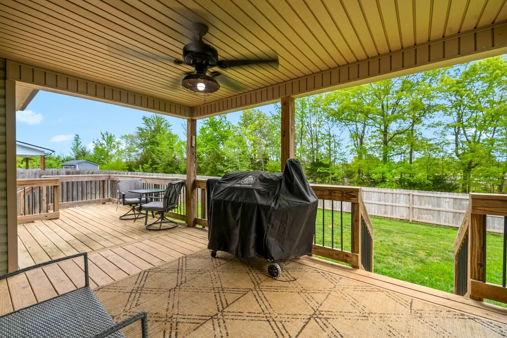 757 Tidwell Drive Clarksville TN 37042