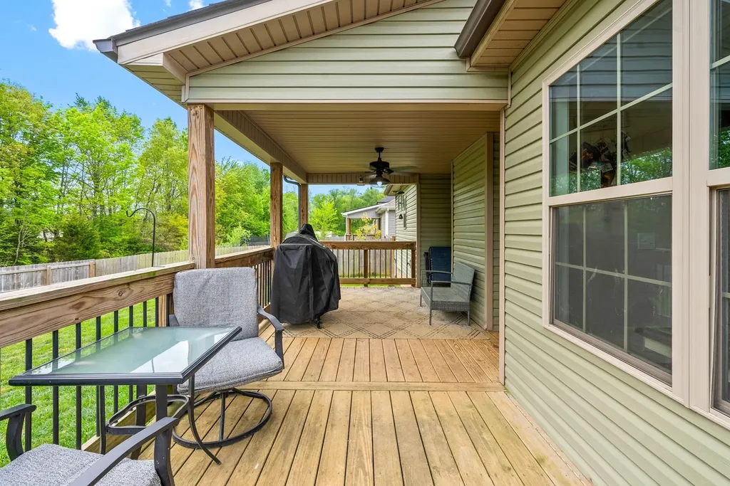 757 Tidwell Drive Clarksville TN 37042