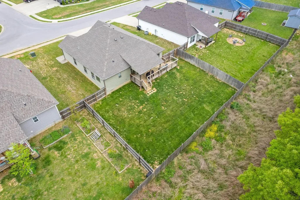 757 Tidwell Drive Clarksville TN 37042