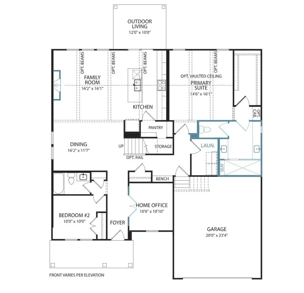 1733 Merkel Road Columbia TN 38401