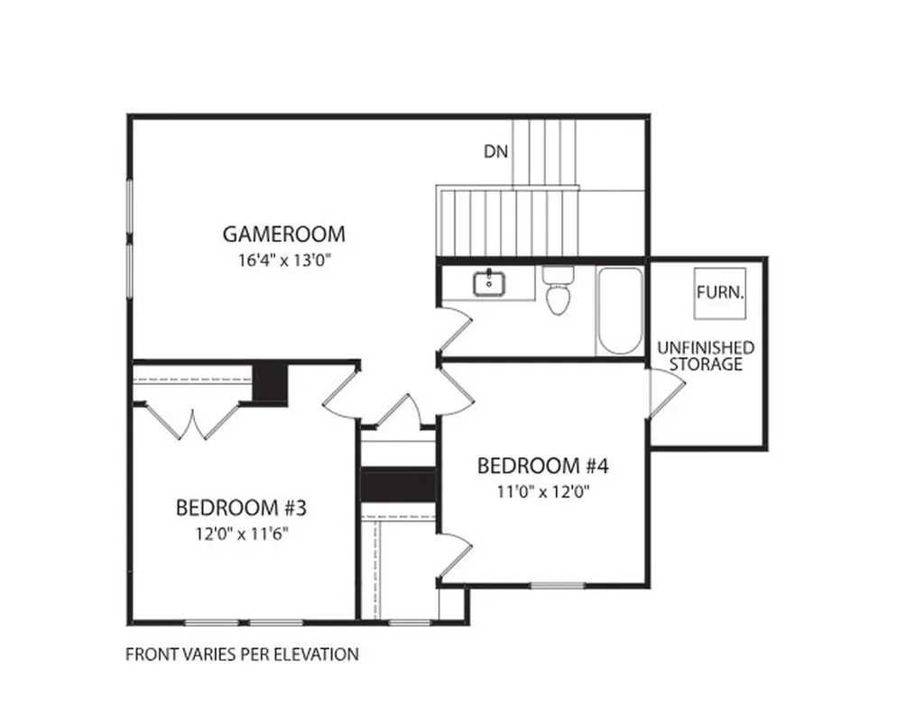 1733 Merkel Road Columbia TN 38401