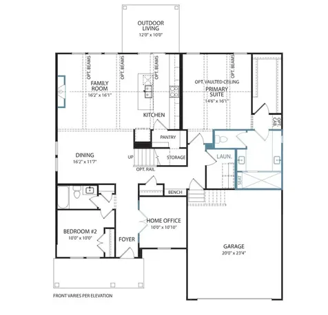 1733 Merkel Road Columbia TN 38401