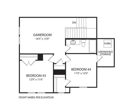 1733 Merkel Road Columbia TN 38401