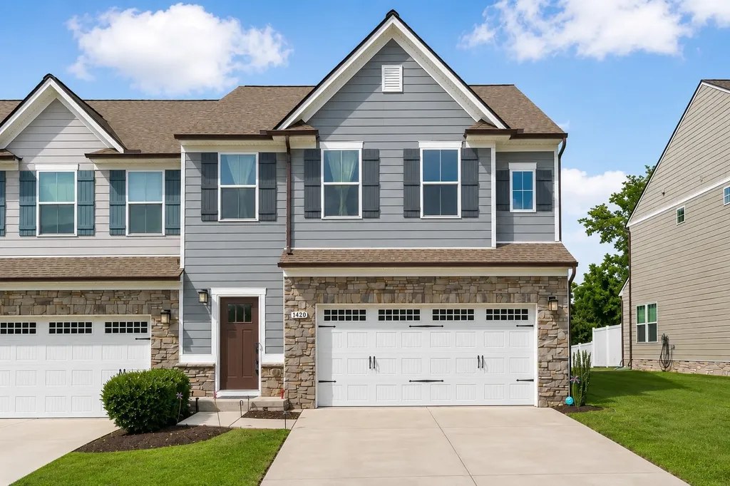 1420 Carderock Springs Drive Gallatin TN 37066