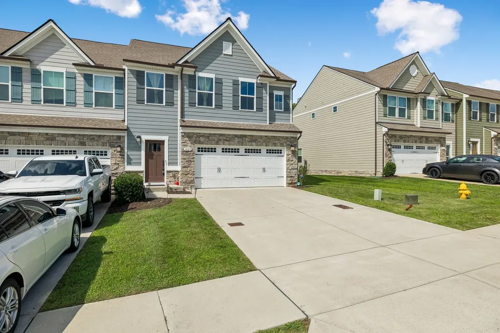 1420 Carderock Springs Drive Gallatin TN 37066