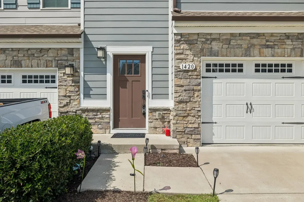 1420 Carderock Springs Drive Gallatin TN 37066