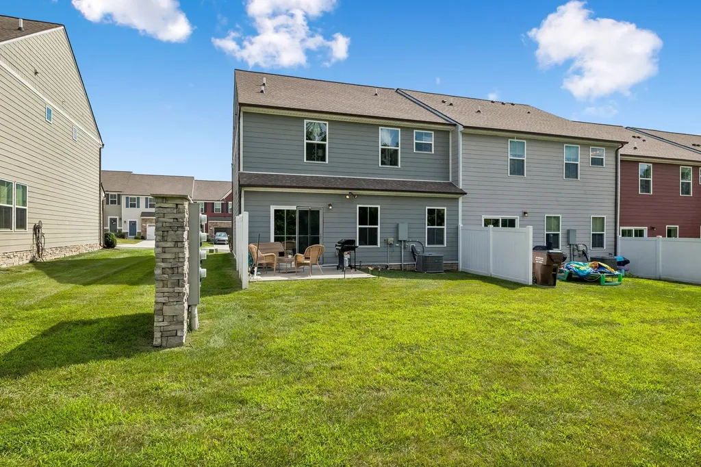 1420 Carderock Springs Drive Gallatin TN 37066