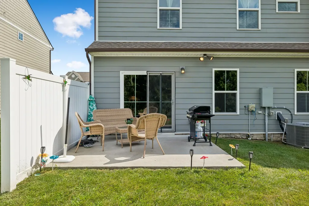1420 Carderock Springs Drive Gallatin TN 37066