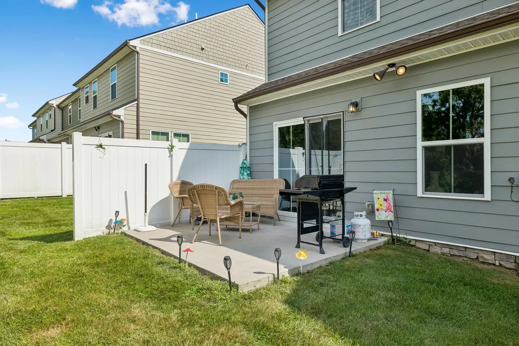 1420 Carderock Springs Drive Gallatin TN 37066