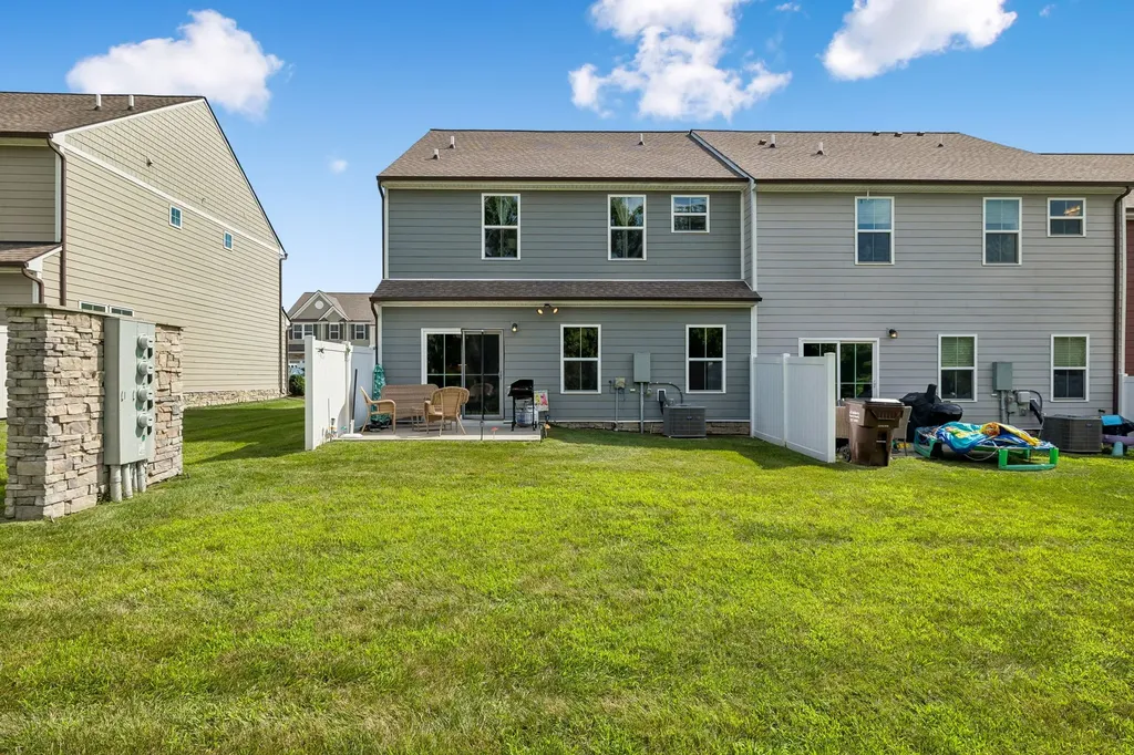 1420 Carderock Springs Drive Gallatin TN 37066