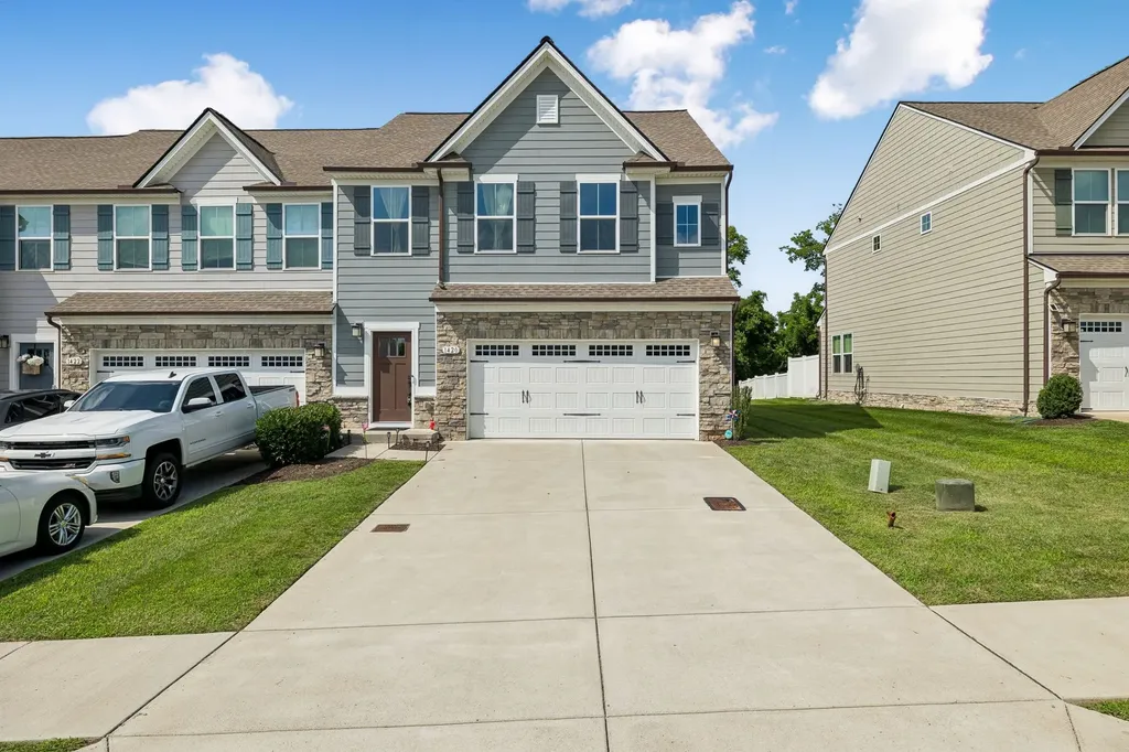 1420 Carderock Springs Drive Gallatin TN 37066