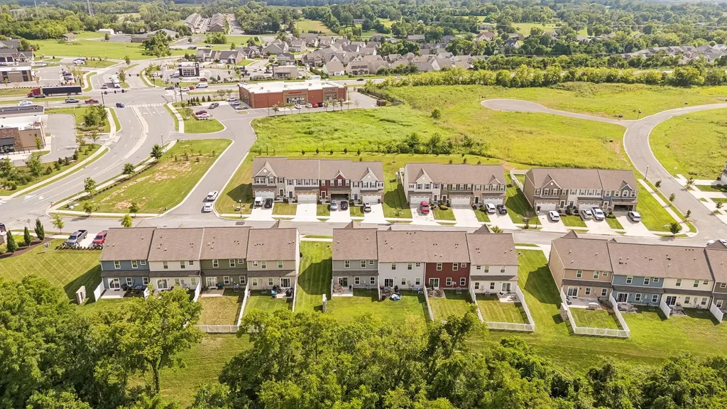 1420 Carderock Springs Drive Gallatin TN 37066