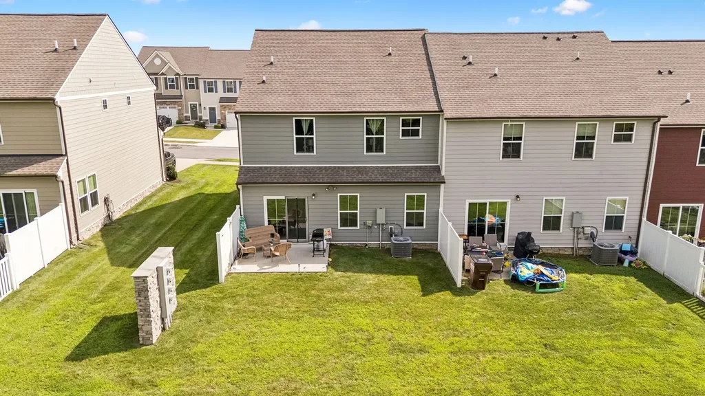 1420 Carderock Springs Drive Gallatin TN 37066