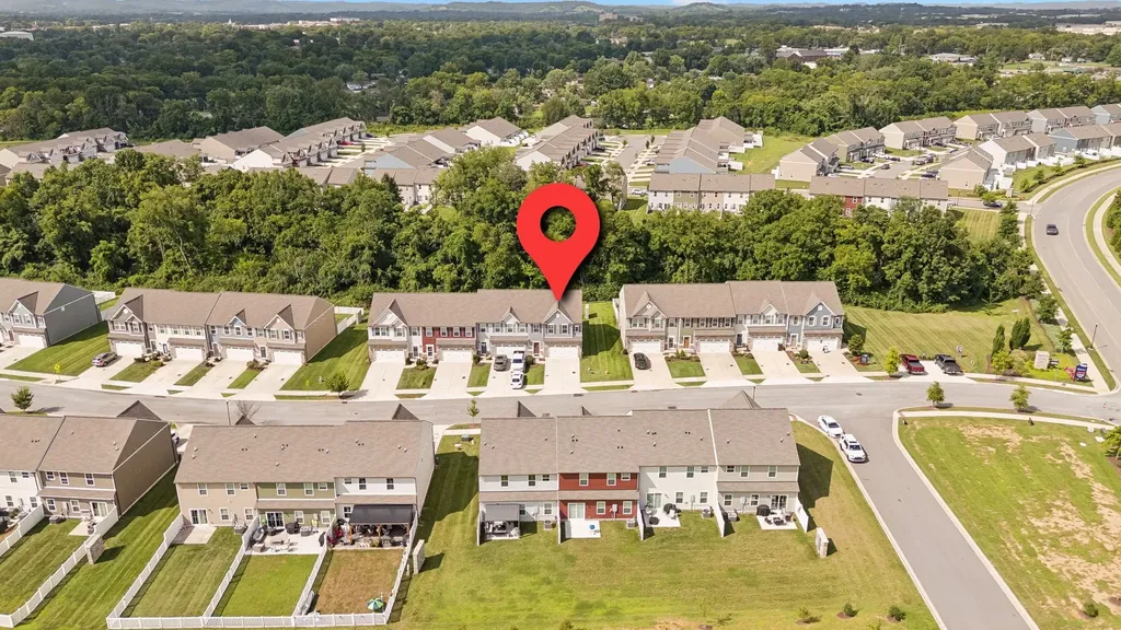 1420 Carderock Springs Drive Gallatin TN 37066
