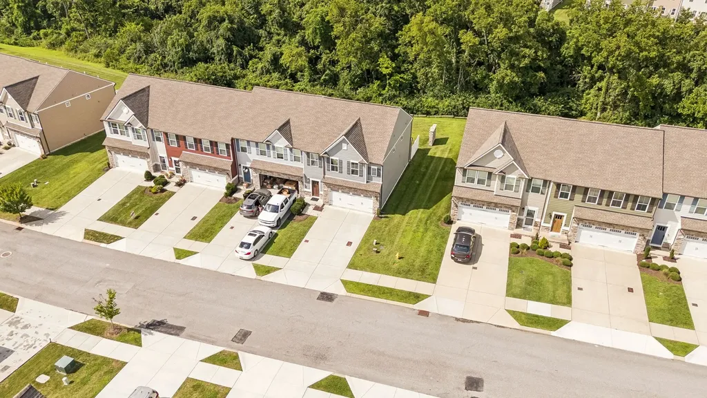 1420 Carderock Springs Drive Gallatin TN 37066