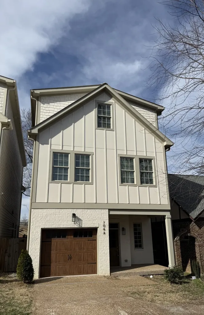 106 Lafayette Court Nashville TN 37205