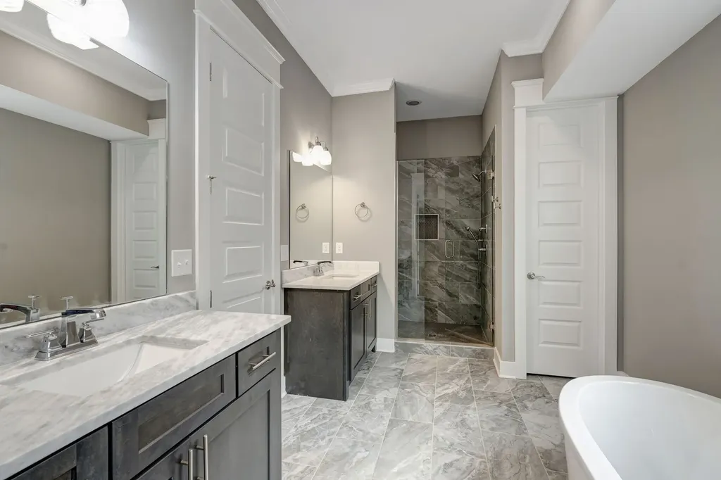 106 Lafayette Court Nashville TN 37205