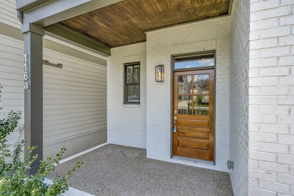 106 Lafayette Court Nashville TN 37205