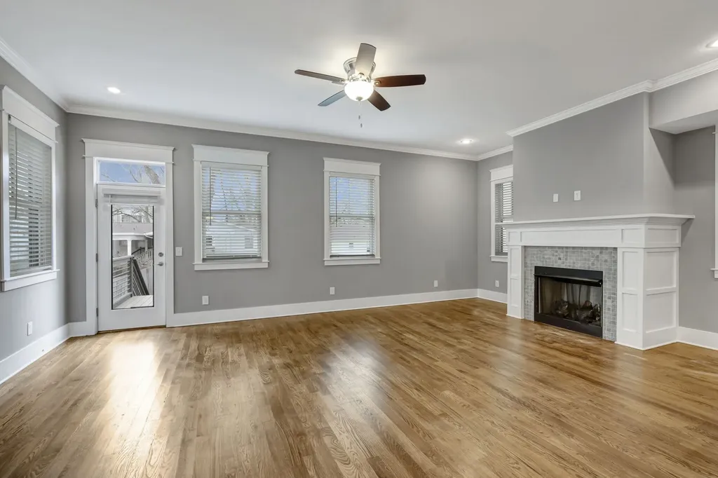 106 Lafayette Court Nashville TN 37205
