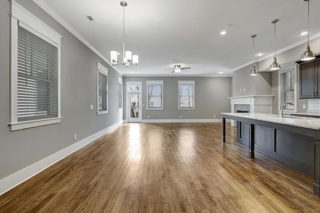 106 Lafayette Court Nashville TN 37205