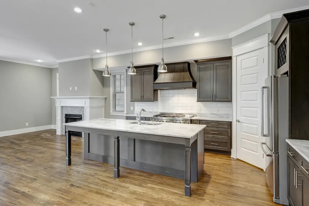 106 Lafayette Court Nashville TN 37205