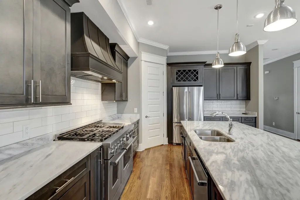 106 Lafayette Court Nashville TN 37205