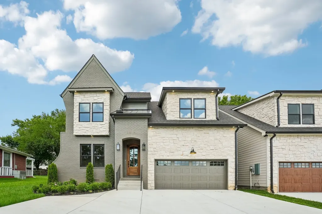 2814 Harriette Court Nashville TN 37206