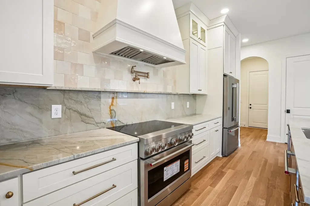 2814 Harriette Court Nashville TN 37206