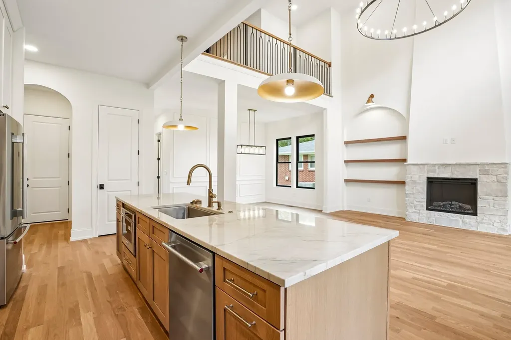 2814 Harriette Court Nashville TN 37206