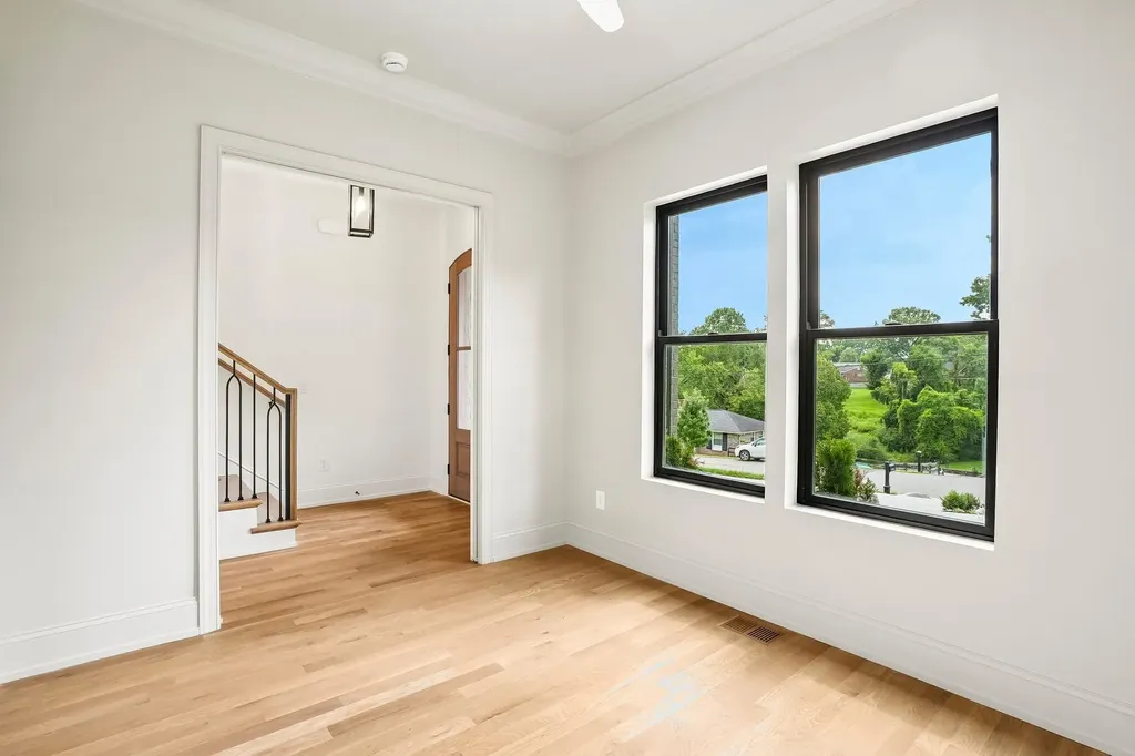 2814 Harriette Court Nashville TN 37206
