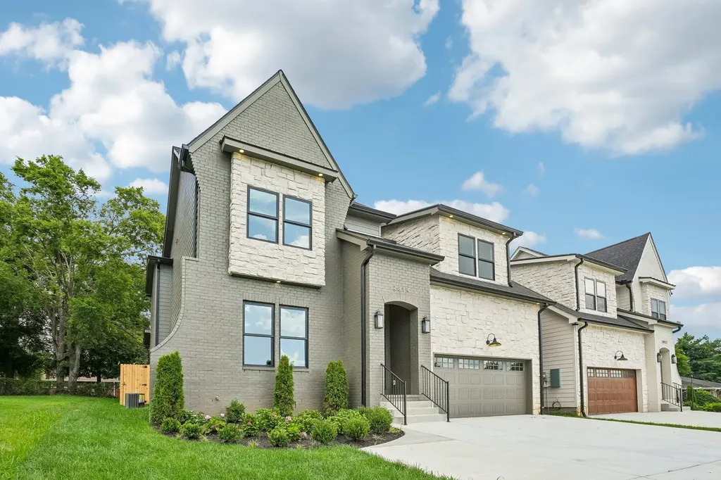 2814 Harriette Court Nashville TN 37206