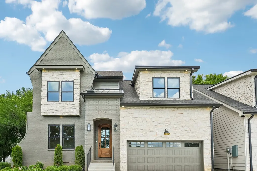 2814 Harriette Court Nashville TN 37206