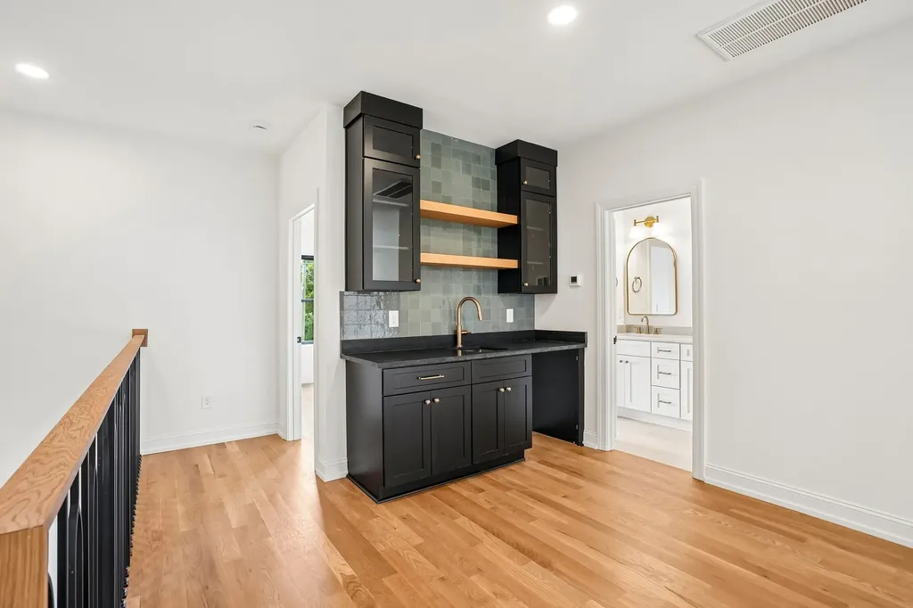2814 Harriette Court Nashville TN 37206