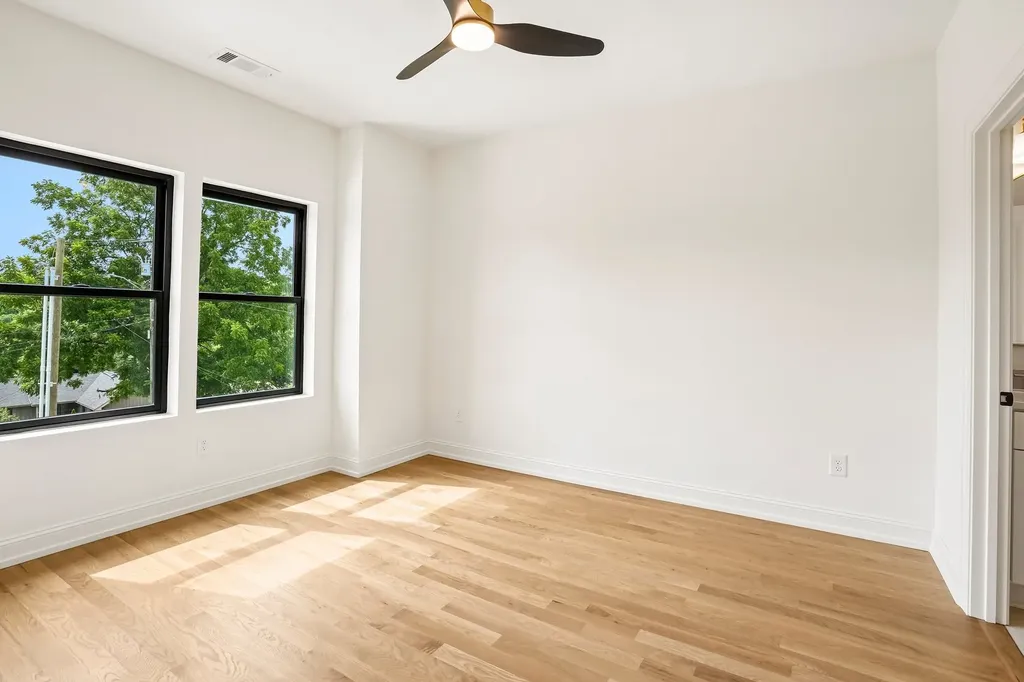 2814 Harriette Court Nashville TN 37206