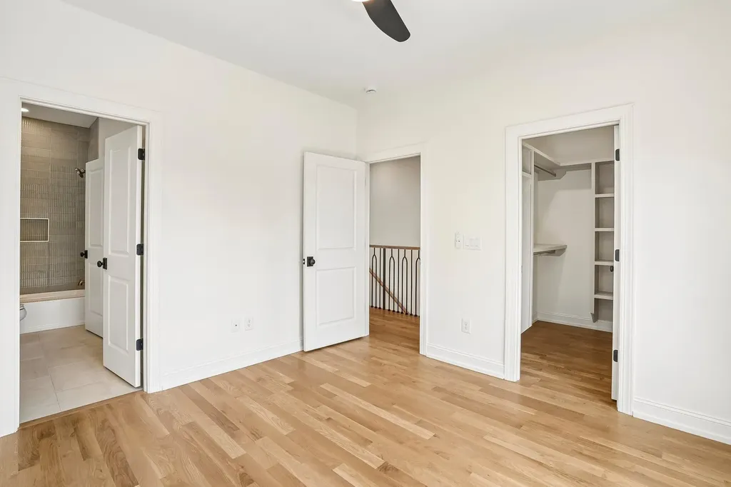 2814 Harriette Court Nashville TN 37206