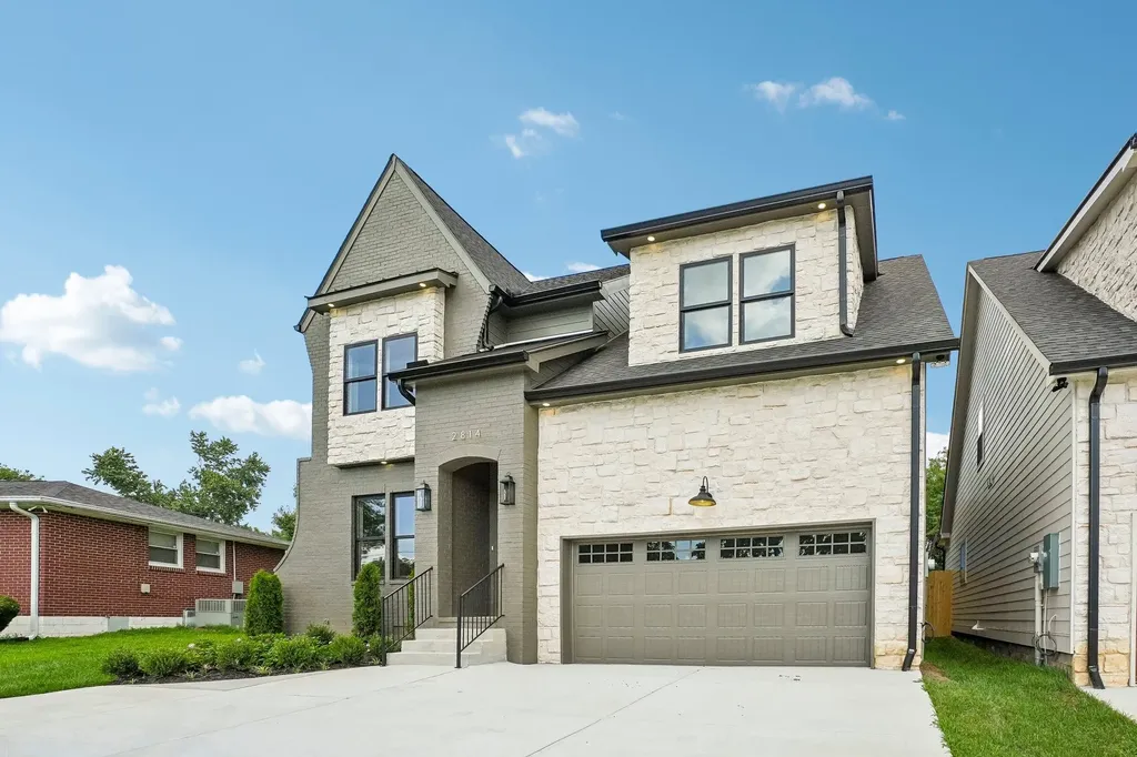 2814 Harriette Court Nashville TN 37206