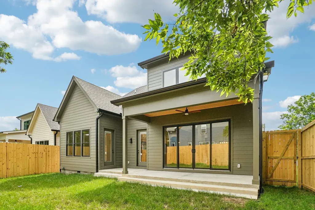 2814 Harriette Court Nashville TN 37206
